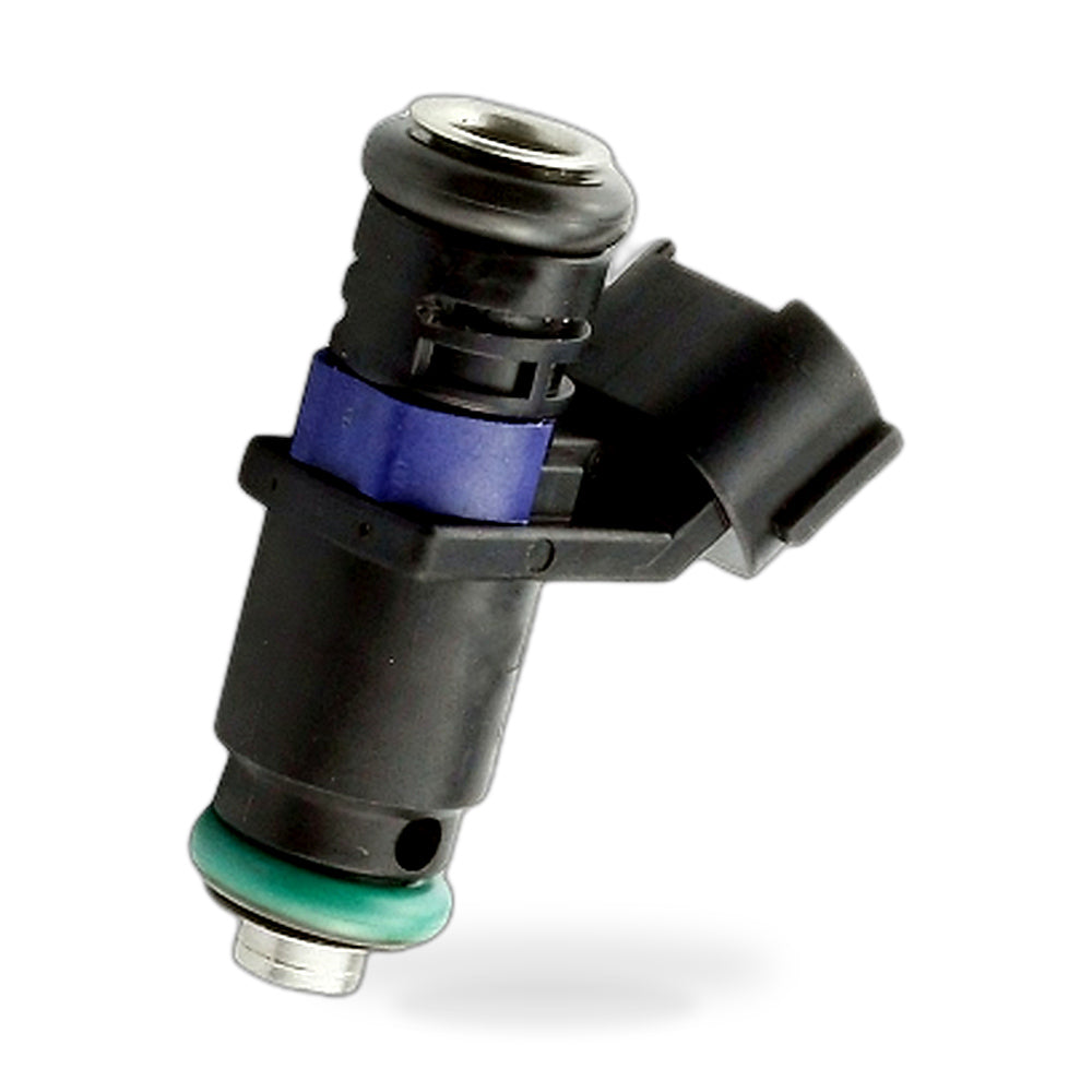 Fuel Injector Suitable for VW Audi Skoda 04E906031E JY0846 - ZT3