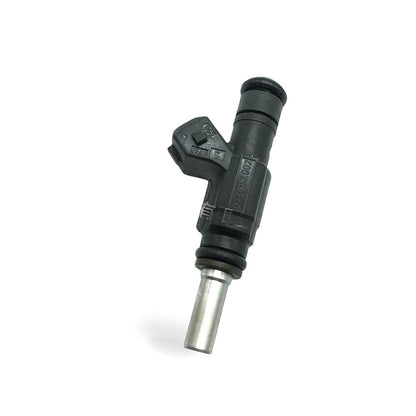 Fuel Injector Suitable for VW Passat B5 Lingyu Audi A6 C5 0280157002 058133551L - BD1