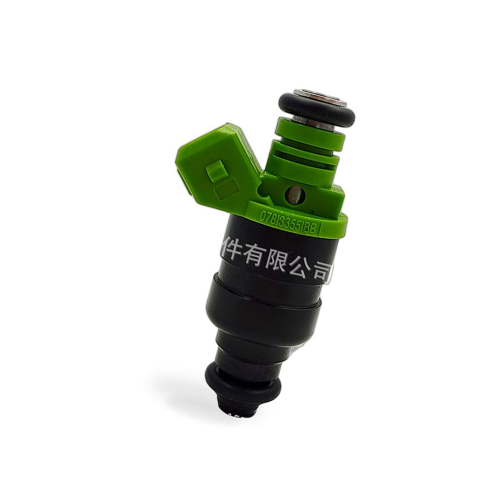Fuel Injector Suitable for Audi A6 C5 A4 2.4 4B Passat B5 V6 2.8 JY0326 - BD1