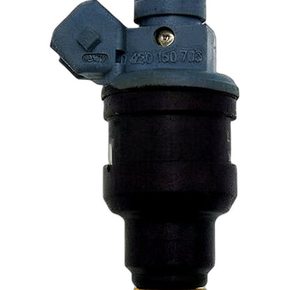 Fuel Injector Suitable for Alfa Romeo Chevrolet Aveo Daewoo Kalos 96476407 - XQ1