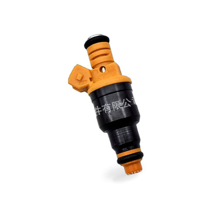 Fuel Injector Suitable for Alfa Romeo 166 2.5 V6 GTV 2.0 Turbo JY1231 - BD2