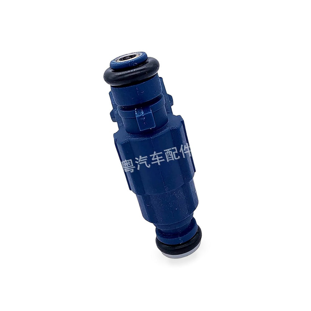 Fuel Injector Suitable for BYD F3 Hafei Saibao Xiali N3 Southeast Lingshuai - BD4