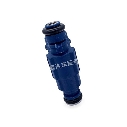 Fuel Injector Suitable for BYD F3 Hafei Saibao Xiali N3 Southeast Lingshuai - BD4