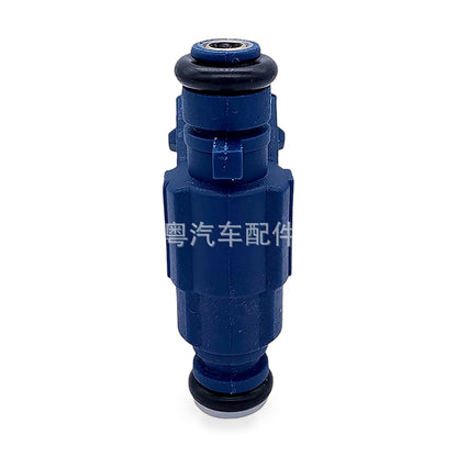 Fuel Injector Suitable for BYD F3 Hafei Saibao Xiali N3 Southeast Lingshuai - ZT3