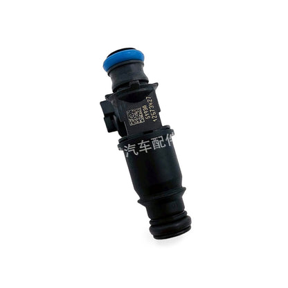 Fuel Injector Suitable for Buick Pontiac 3.8L 12573427 LeSabre Park Avenue Regal - BD4