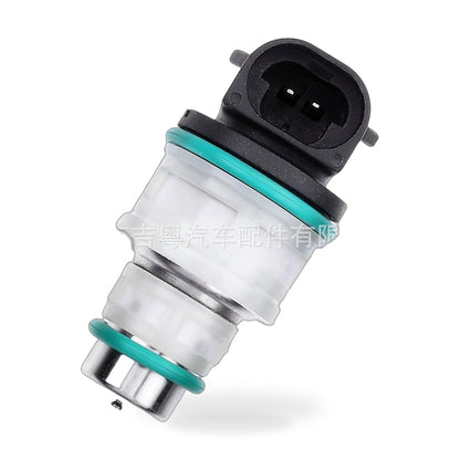 Fuel Injector Suitable for Buick Pontiac Oldsmobile 17111991 17111986 JY1599 - ZT3