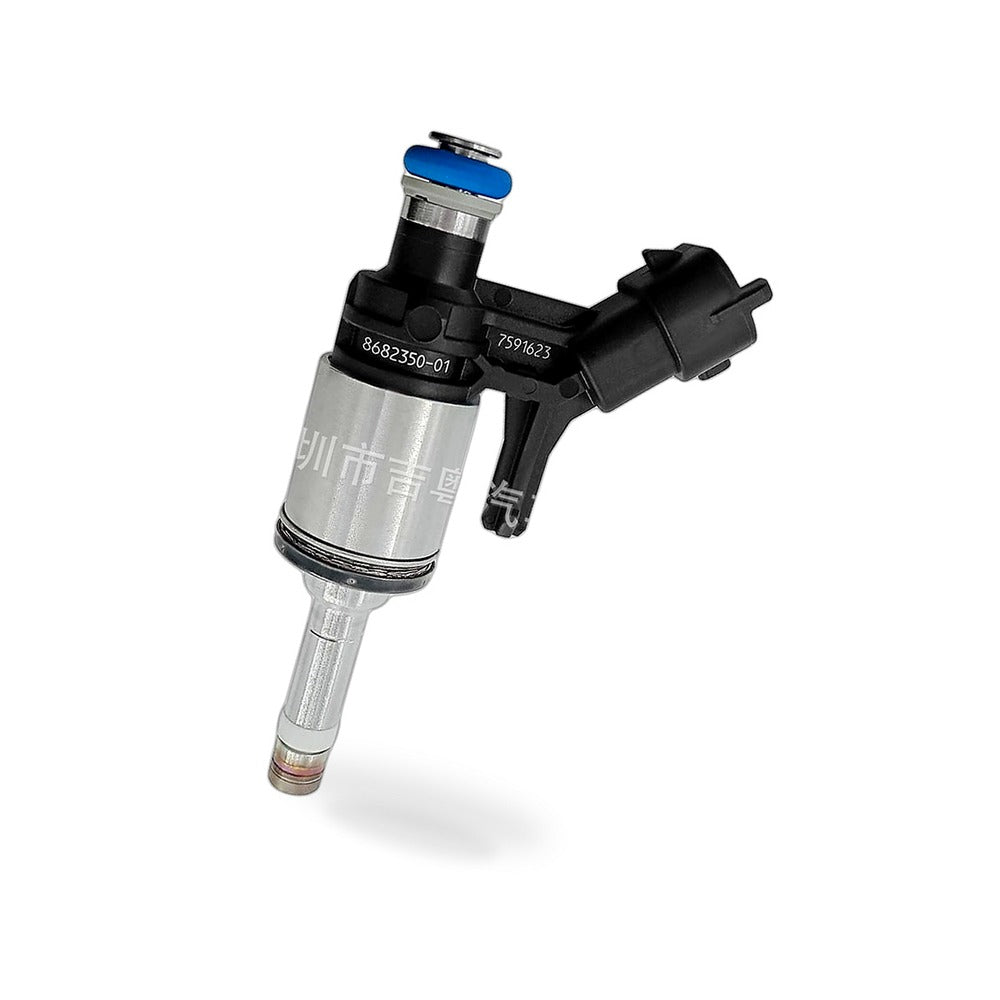 Fuel Injector Suitable for BMW 125i 220i 320i Mini Cooper 2.0L 0261500073 - BD1