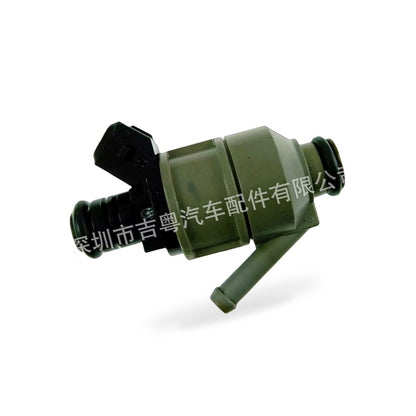 Fuel Injector Suitable for BMW 750iL 1998-2001 5.4L V12 1435991 - BD4
