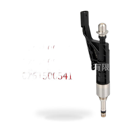 Fuel Injector Suitable for BMW Mini Cooper Clubman 2007-2015 0261500140 - ZT2