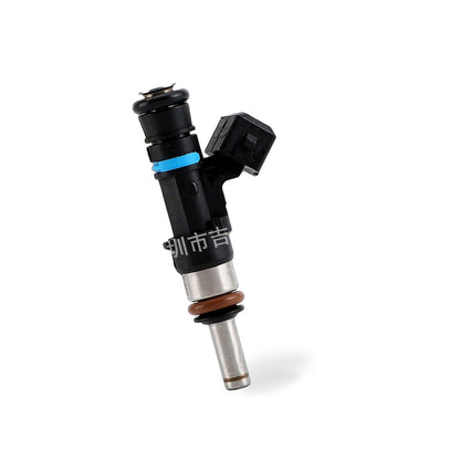 Fuel Injector Suitable for BMW M3 E90 E92 E93 2008-2013 S65B40 0280158164 - BD2
