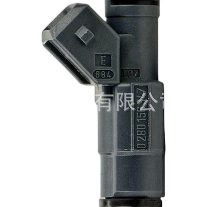 Fuel Injector Suitable for BMW 530i 540i 740i 740iL 840Ci 0280156347 - XQ1