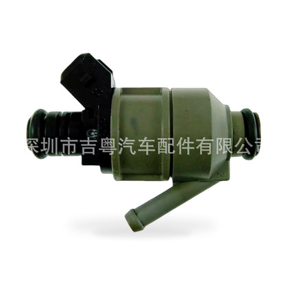Fuel Injector Suitable for BMW 750iL 5.4L V12 1998-2001 13641435991 - ZT3