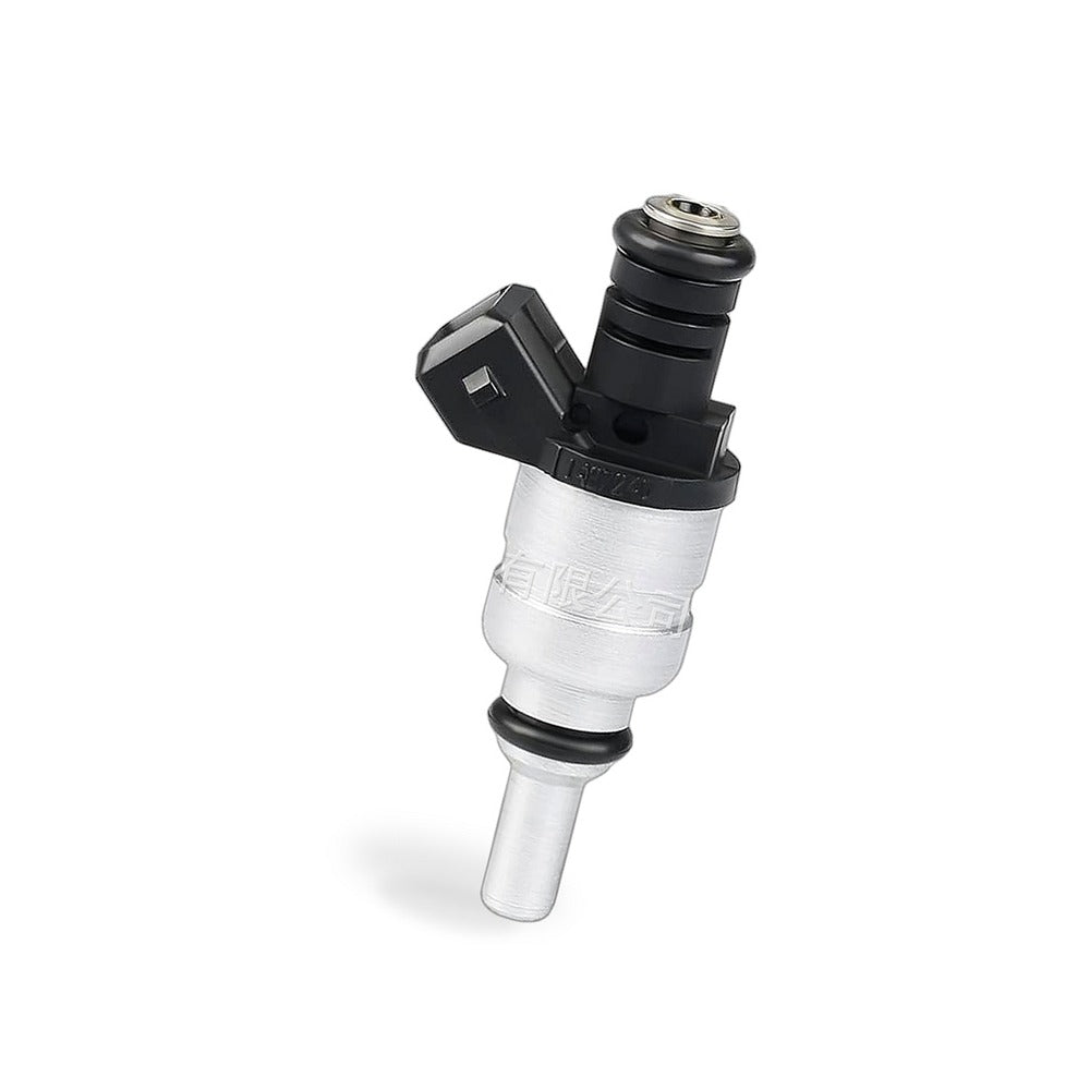 Fuel Injector Suitable for BMW 128i 328i 528i X3 Z4 13537546244 JY1474 - BD1