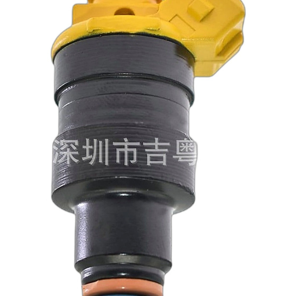 Fuel Injector Suitable for BMW 535i 535is 635CSi 735i 3.5 M30 13641276149 - XQ1