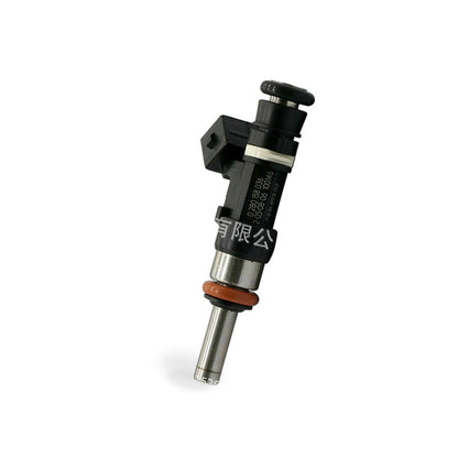 Fuel Injector Suitable for BMW E60 E61 E63 E64 0280158036 13647839098 FJ753 - BD1