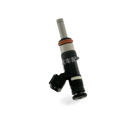 Fuel Injector Suitable for BMW E60 E61 E63 E64 0280158036 13647839098 FJ753 - BD4