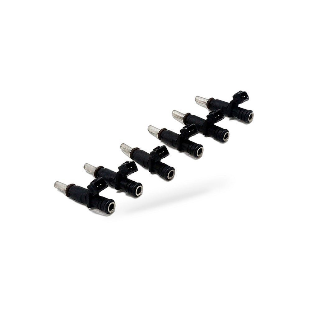 Fuel Injector Nozzle Suitable for BMW 1 Series 3 Series 5 Series X1 X3 2003-2013 - BD4