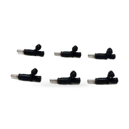 Fuel Injector Nozzle Suitable for BMW 1 Series 3 Series 5 Series X1 X3 2003-2013 - ZT2