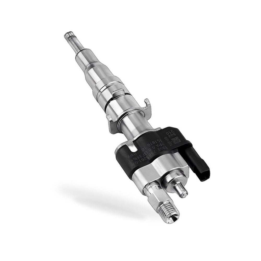Fuel Injector Suitable for BMW 135i 335i 535i X5 X6 3.0L N54 13537585261-07 - BD3