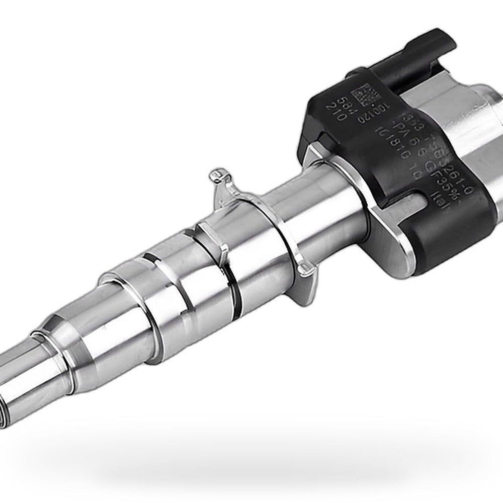Fuel Injector Suitable for BMW 135i 335i 535i X5 X6 3.0L N54 13537585261-07 - XQ1