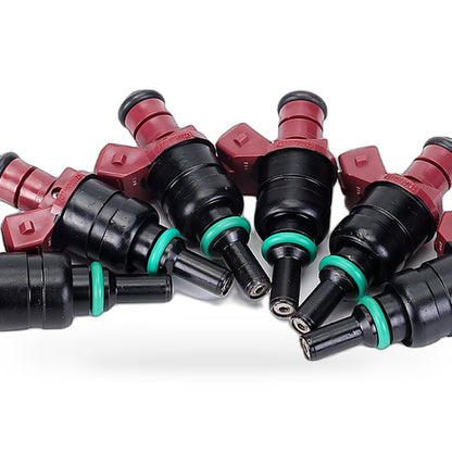 Fuel Injector Suitable for Mercedes-Benz C-Class W203 W204 CLK E-Class SLK M271 - XQ1