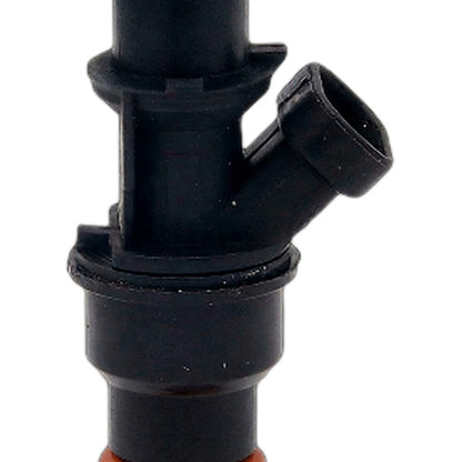 Fuel Injector Suitable for BMW X3 2007-2011 2.5L 3.0L 17113553 - XQ1
