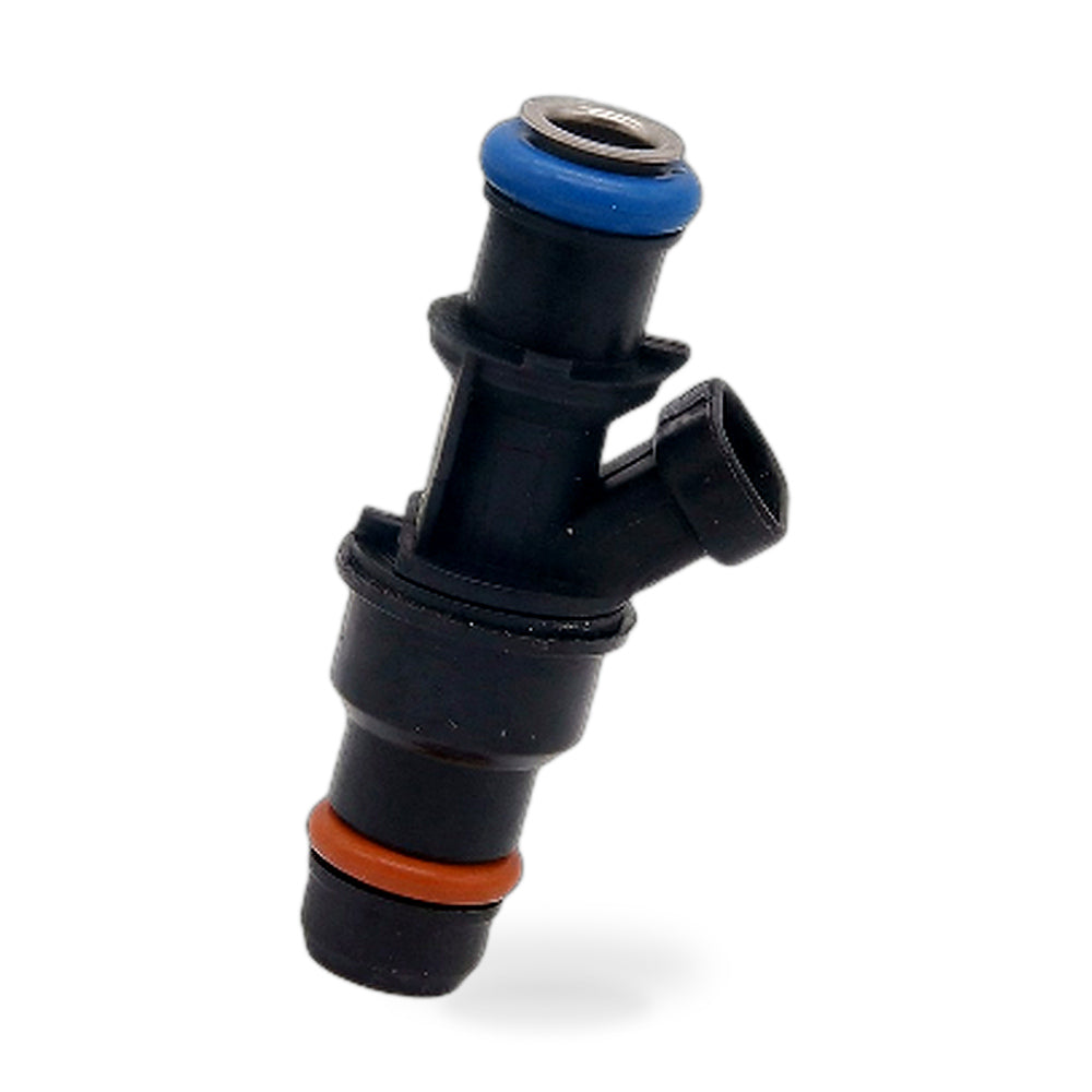 Fuel Injector Suitable for BMW X3 2007-2011 2.5L 3.0L 17113553 - ZT3