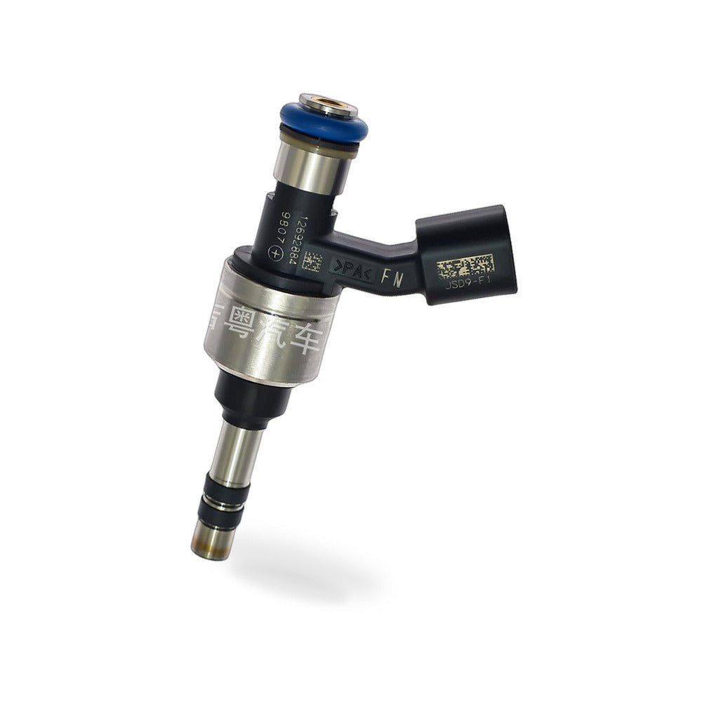 Fuel Injector Suitable for Cadillac Chevrolet ATS CTS Camaro Corvette 12692884 - BD1
