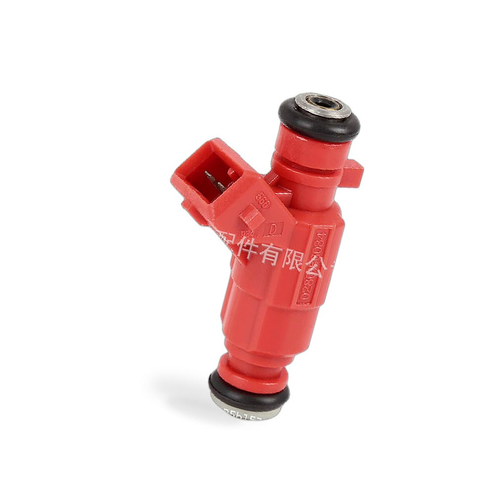 Fuel Injector Suitable for Peugeot 206 Citroen C3 Xsara 96382203 0280156034 - BD1