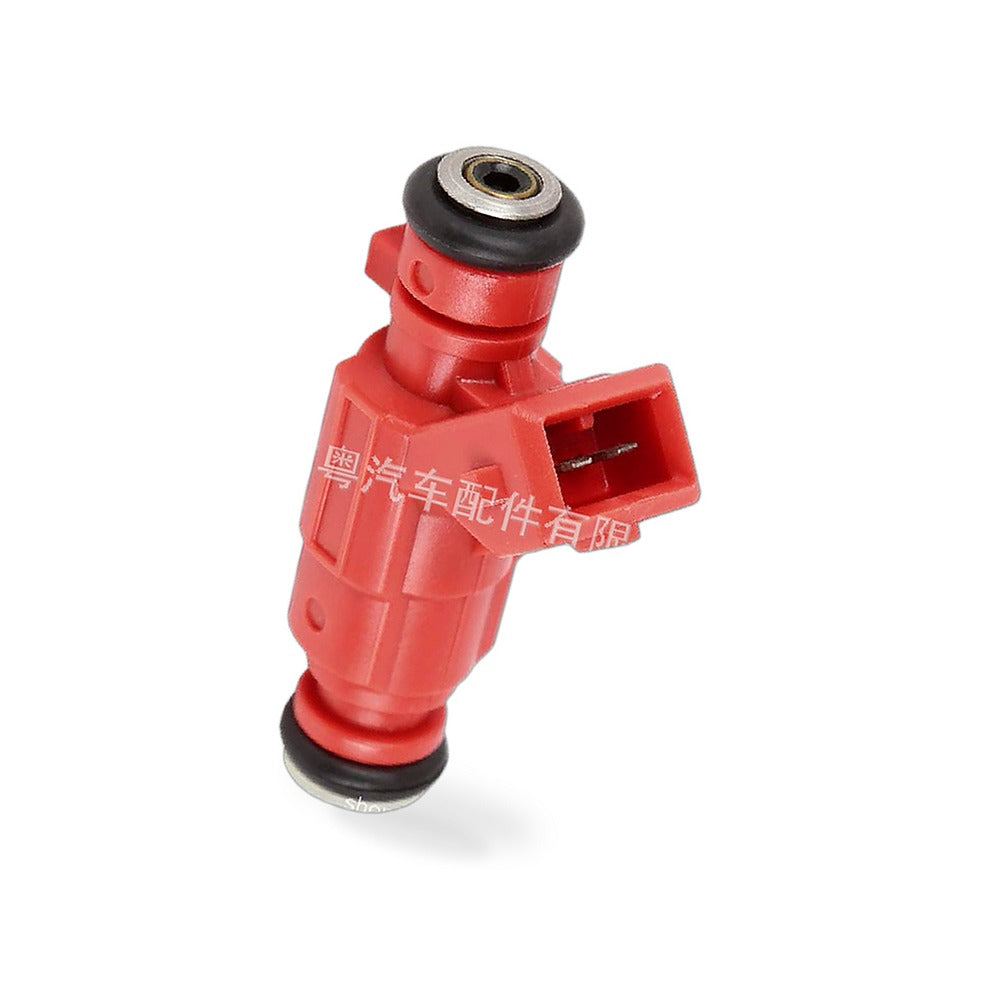 Fuel Injector Suitable for Peugeot 206 Citroen C3 Xsara 96382203 0280156034 - BD3