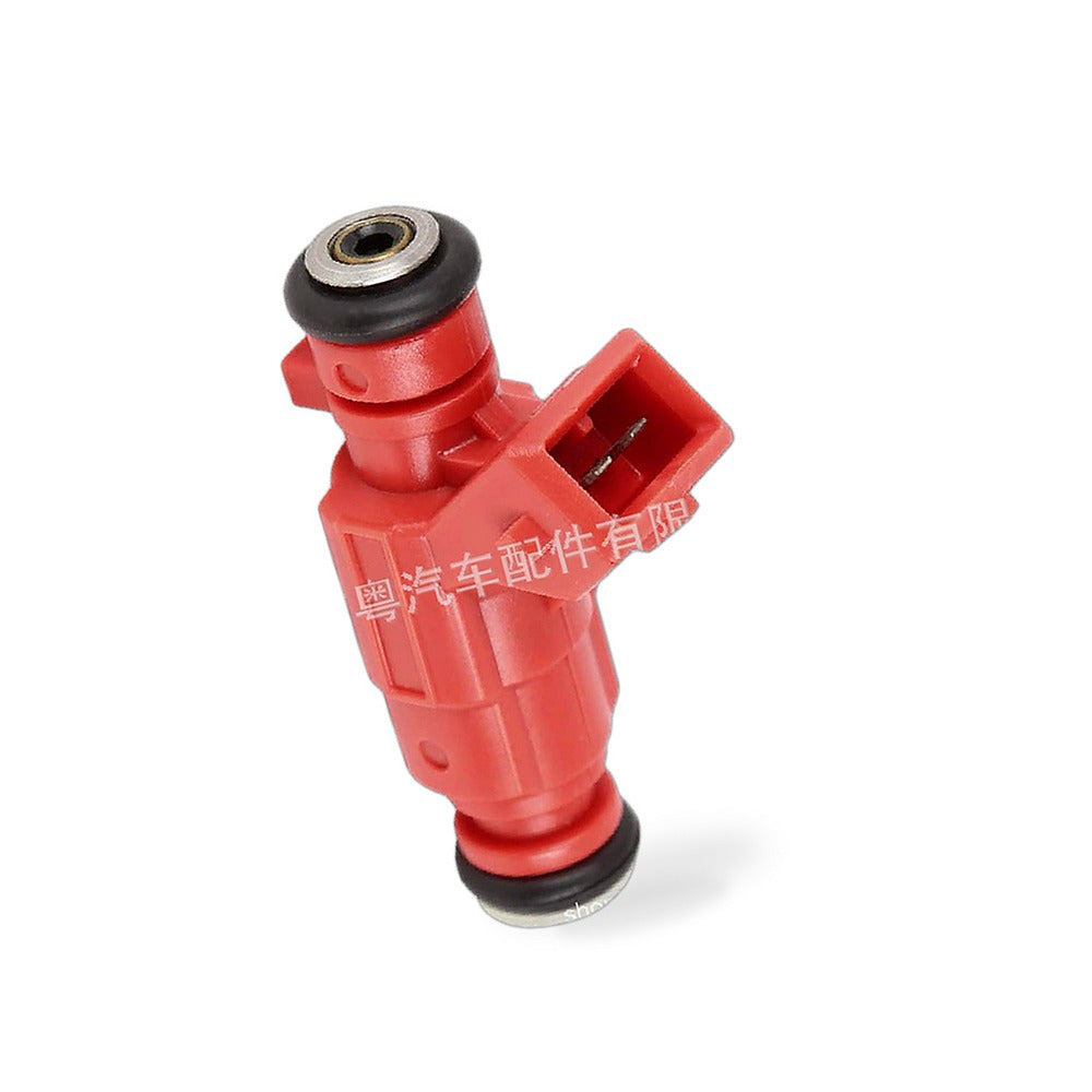 Fuel Injector Suitable for Peugeot 206 Citroen C3 Xsara 96382203 0280156034 - BD4