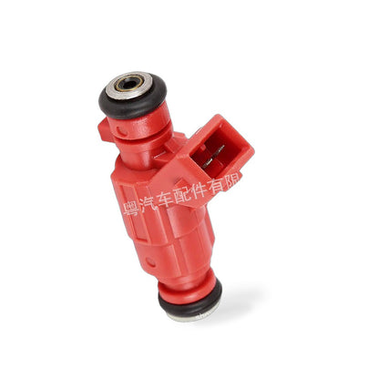 Fuel Injector Suitable for Peugeot 206 Citroen C3 Xsara 96382203 0280156034 - BD4