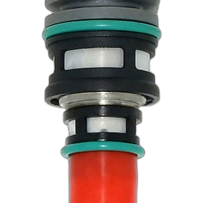 Fuel Injector Suitable for Chevrolet Opel Astra Corsa Vectra 1994-2009 JY0150 - XQ1