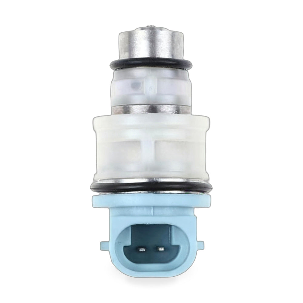Fuel Injector Suitable for Chevrolet Opel Corsa Astra 1.6L JY1617 ICD00108 - ZT3