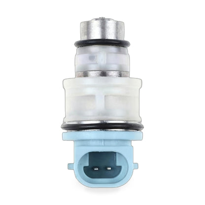 Fuel Injector Suitable for Chevrolet Opel Corsa Astra 1.6L JY1617 ICD00108 - ZT3