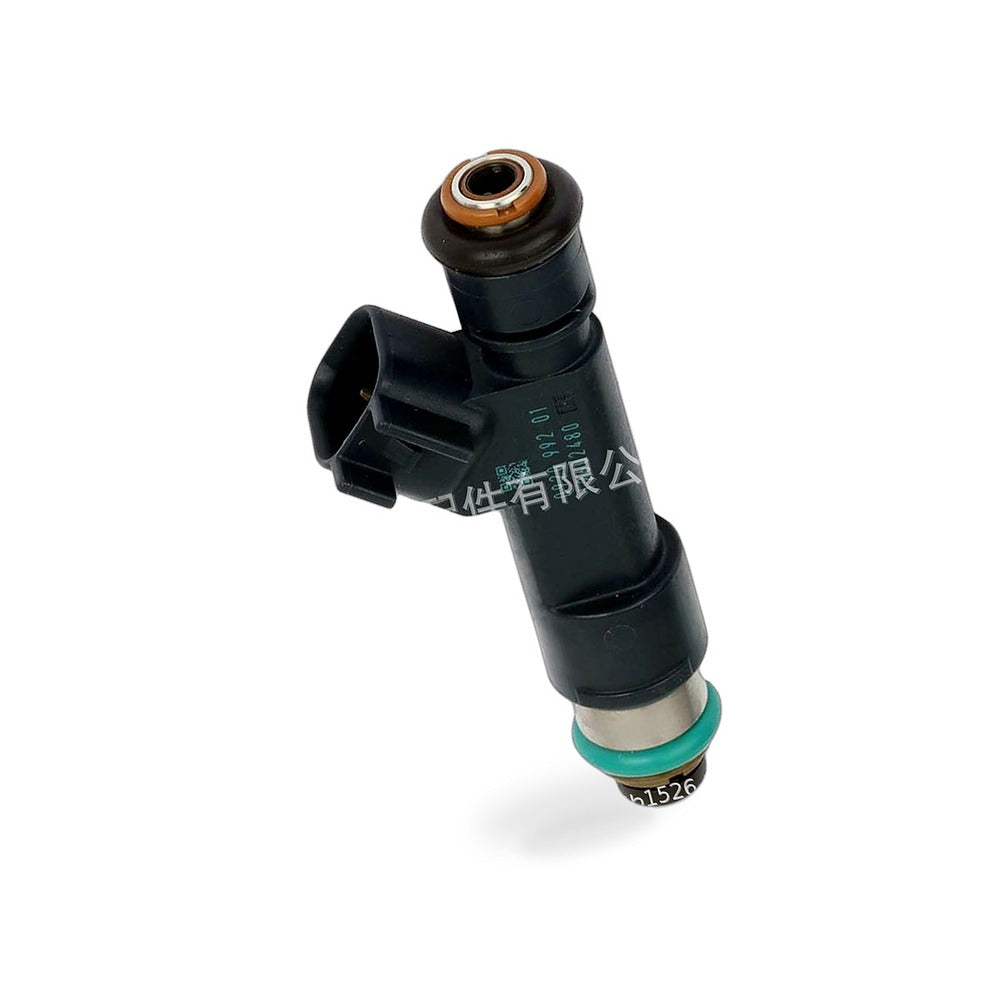 Fuel Injector Suitable for Chevrolet Malibu Pontiac G6 Saturn Aura 2.2L 2.4L - BD2