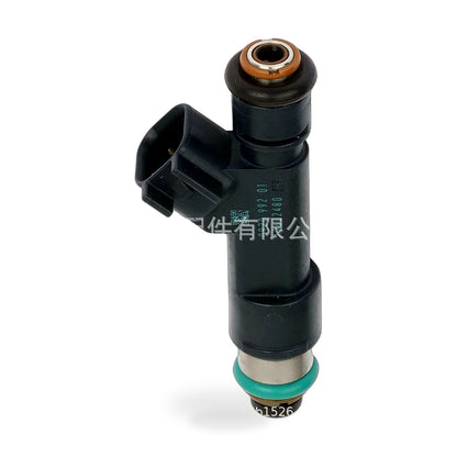 Fuel Injector Suitable for Chevrolet Malibu Pontiac G6 Saturn Aura 2.2L 2.4L - ZT2