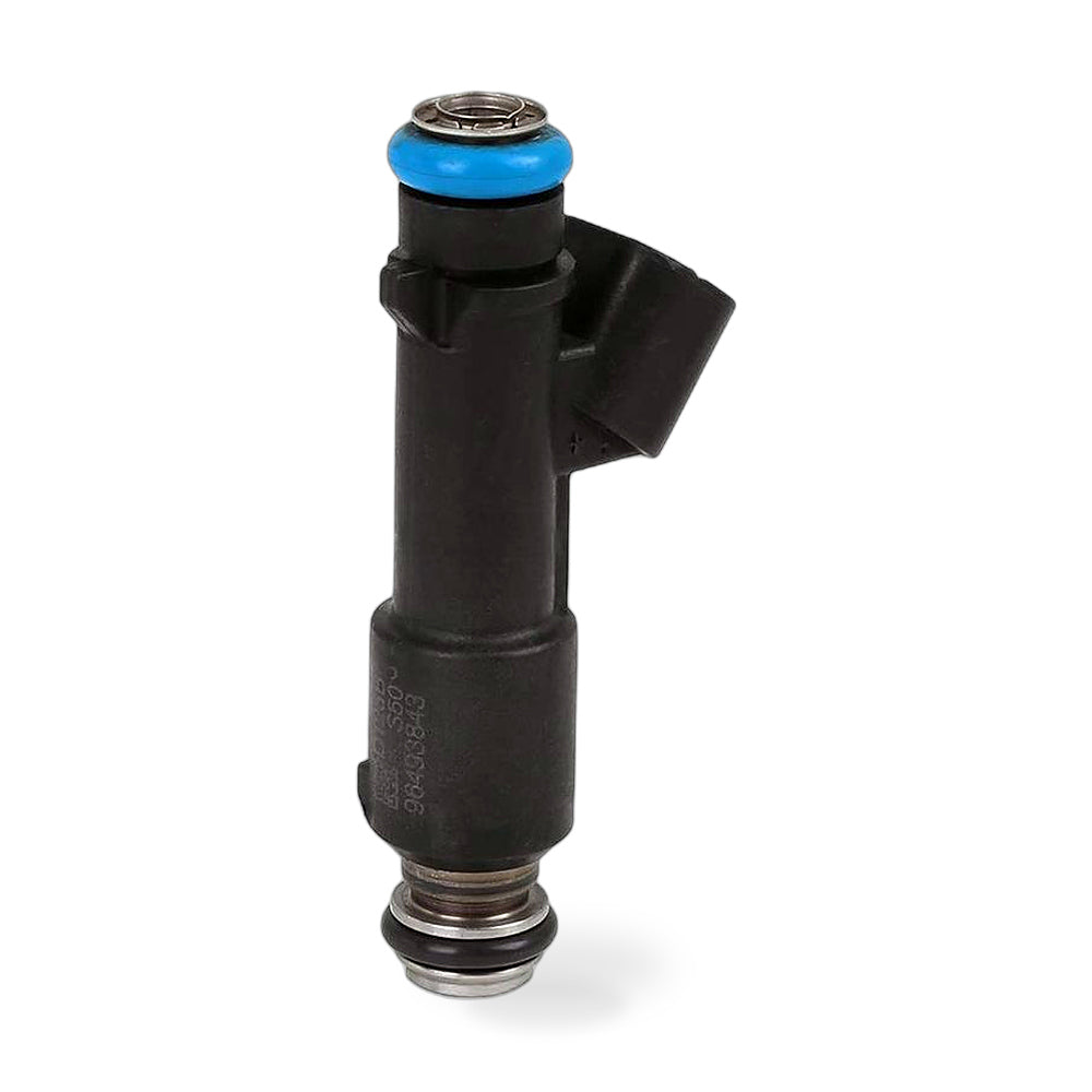 Fuel Injector Suitable for Chevrolet Aveo Opel Astra G Corsa 1.6L JY0479 - ZT3