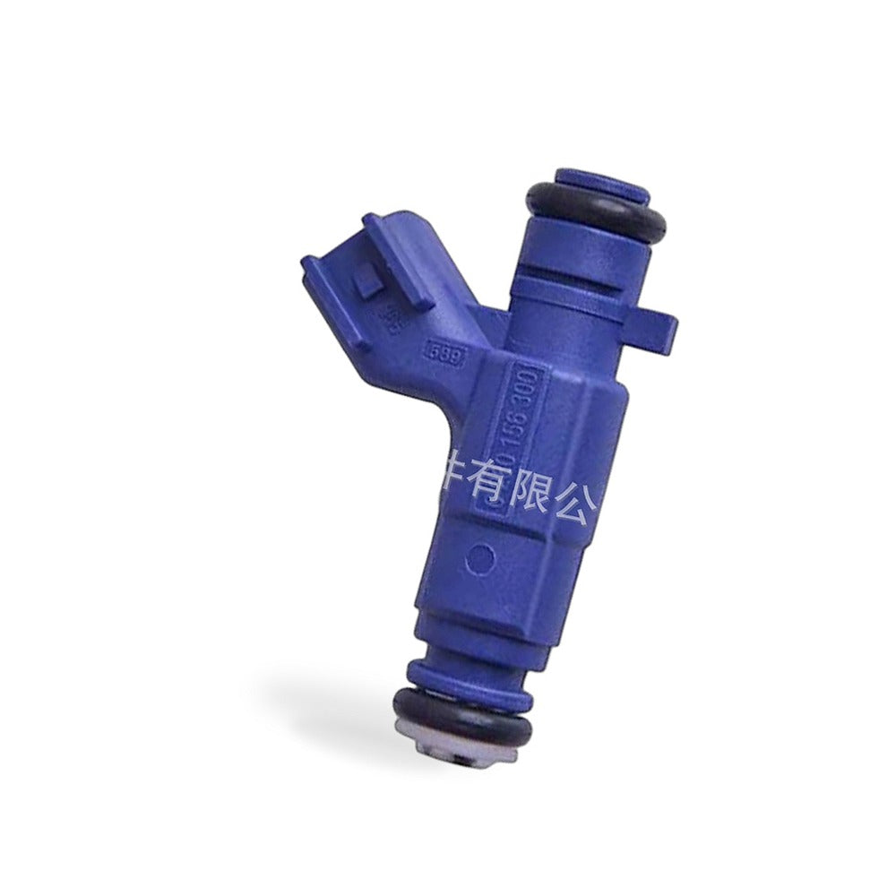Fuel Injector Suitable for Chevrolet Malibu Regal 2003-2012 2.4L 0280156300 - BD1