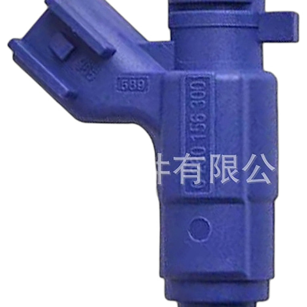 Fuel Injector Suitable for Chevrolet Malibu Regal 2003-2012 2.4L 0280156300 - XQ1