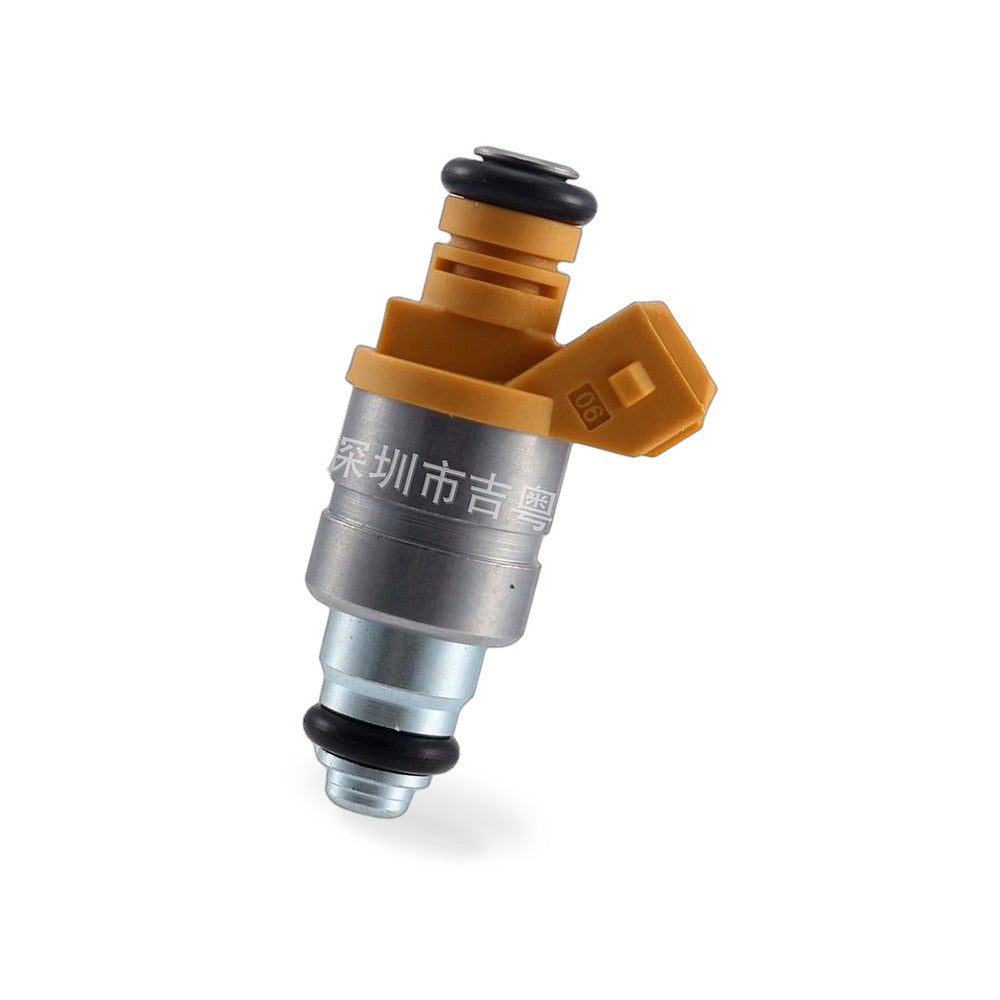 Fuel Injector Suitable for Chevrolet Spark Daewoo Matiz Suzuki Alto 96620255 - BD1