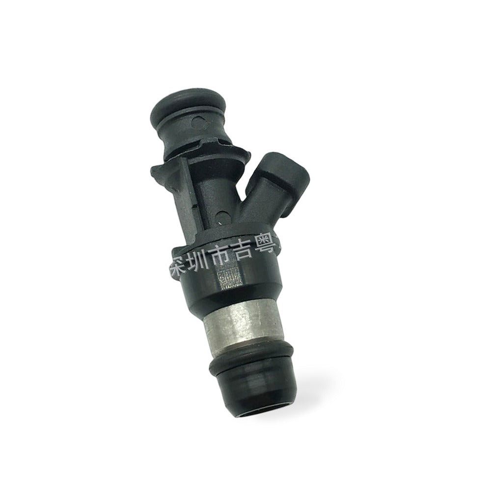 Fuel Injector Suitable for Chevrolet Aveo Aveo5 Pontiac G3 2009-2011 1.6L JY0951 - BD2