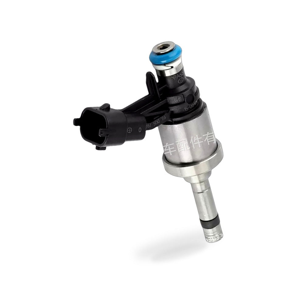 Fuel Injector Suitable for Chevrolet Buick GMC Cadillac 2014-2024 0261500400 - BD2