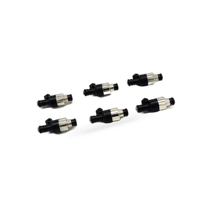 Fuel Injector Suitable for Chevrolet Cavalier Cobalt Malibu 1995-2010 2.2L 2.4L - BD2