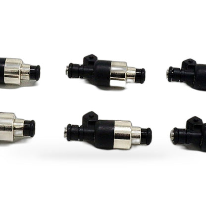 Fuel Injector Suitable for Chevrolet Cavalier Cobalt Malibu 1995-2010 2.2L 2.4L - XQ1