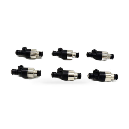 Fuel Injector Suitable for Chevrolet Cavalier Cobalt Malibu 1995-2010 2.2L 2.4L - ZT2