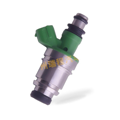 Fuel Injector Suitable for Chevrolet Tracker Suzuki Grand Vitara Vitara 2.0L - BD4