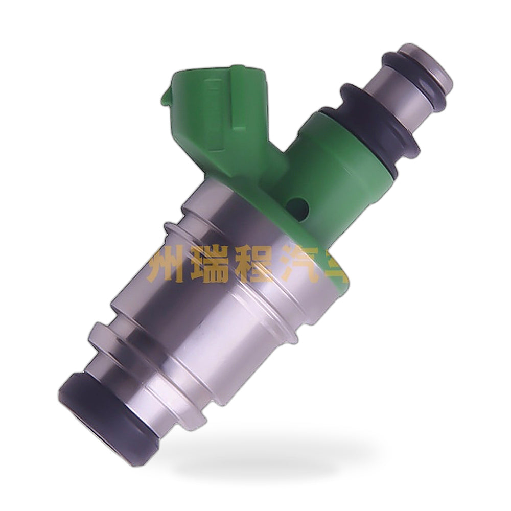 Fuel Injector Suitable for Chevrolet Tracker Suzuki Grand Vitara Vitara 2.0L - ZT3