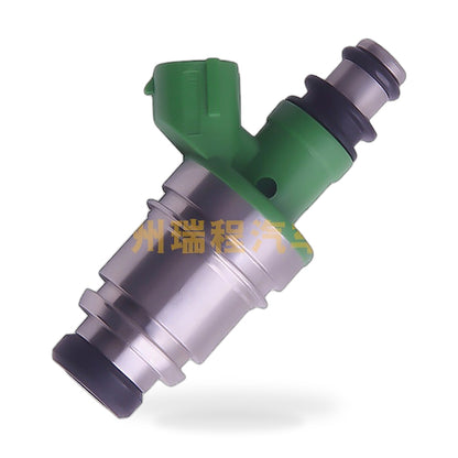 Fuel Injector Suitable for Chevrolet Tracker Suzuki Grand Vitara Vitara 2.0L - ZT3