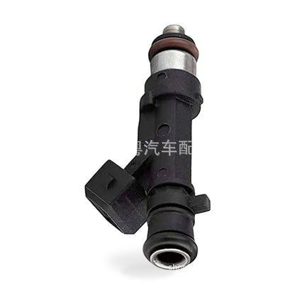 Fuel Injector Suitable for Dacia Logan Sandero Renault Clio Megane Scenic 1.4L - ZT3